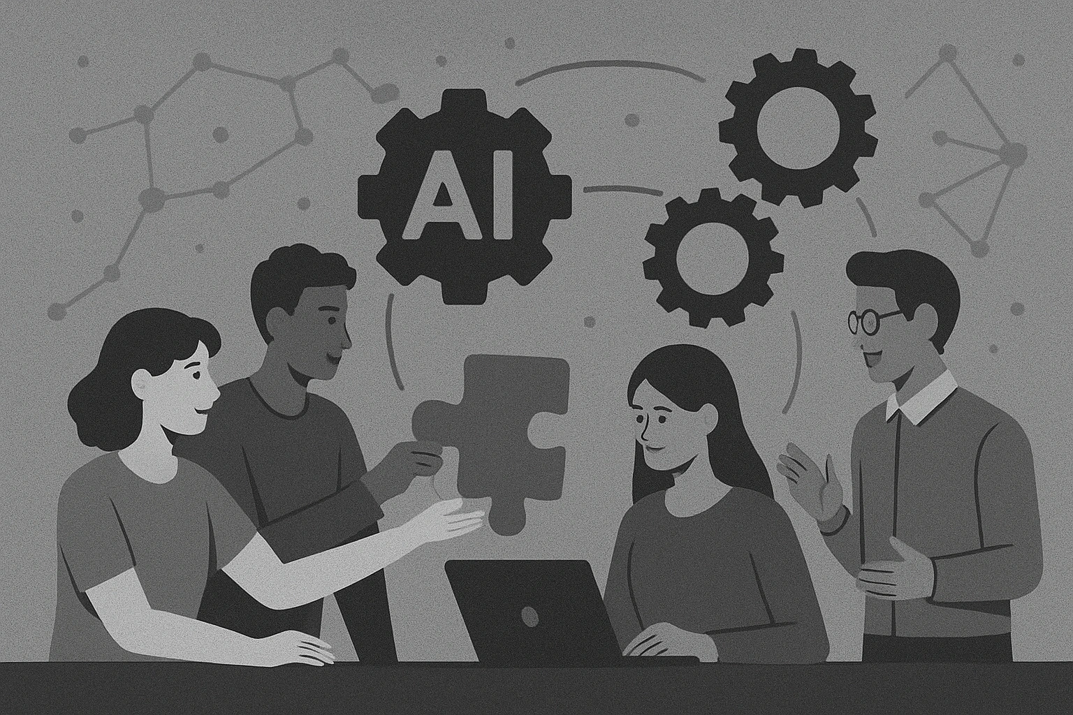 Collaborative AI Projects