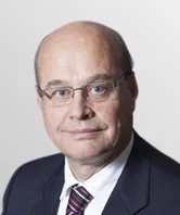 Peter Kidney - Commercial Strategy