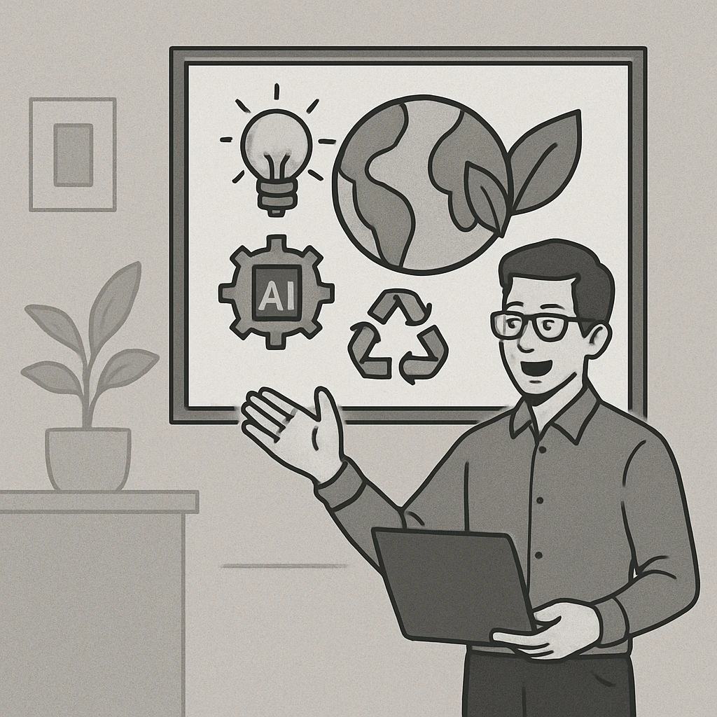 Sustainability Solutions